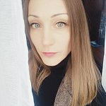 Profilová fotka Natallia Krupenka Krupenka