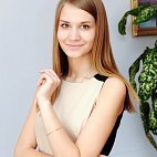 Profilová fotka Anna Edrenkina