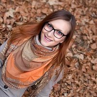 Profilová fotka Barbora Lišková