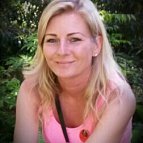 Profilová fotka Klára Klimšová