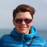 Profilová fotka Věra Fialová