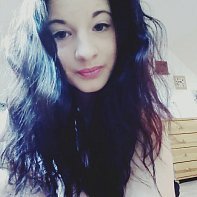 Profilová fotka Veronika Říhová