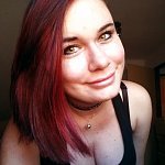 Profilová fotka Karolína Zimová