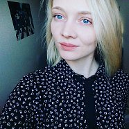 Profilová fotka Darya Smaliakova