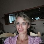 Profilová fotka IVETA Abtová