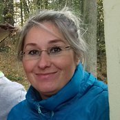 Profilová fotka Katerina Kadlecová