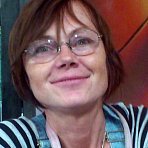 Profilová fotka Ludmila Svobodová