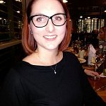 Profilová fotka Karin Klímová