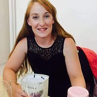 Profilová fotka Kateřina Eliášová