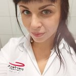 Profilová fotka Anna Chomenko