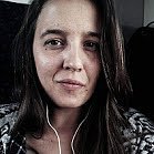 Profilová fotka Nikol Wolfová