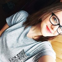 Profilová fotka Kristýna Janindová