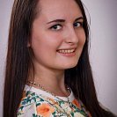 Profilová fotka Lenka Ridillová