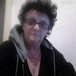 Profilová fotka BLANKA DOCKALKOVA