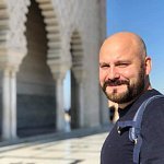 Profilová fotka Antonín Zoulík