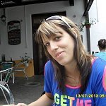 Profilová fotka Věra Kolářová