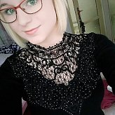 Profilová fotka Kristýna Slavíková