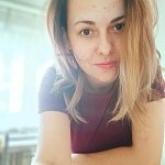 Profilová fotka Katarína Reváková