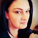 Profilová fotka Barbora Martinkova