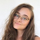 Profilová fotka Kristýna Haldová