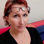 Profilová fotka Iva Červenková