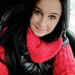 Profilová fotka Kateřina Burdová