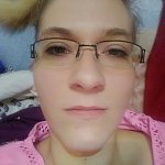 Profilová fotka Nicole Žáková