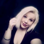 Profilová fotka Anna Peterová