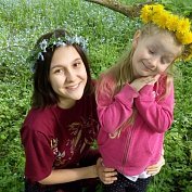 Profilová fotka Veronika Machová