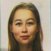 Profilová fotka Eliska Hrncirova