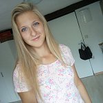 Profilová fotka Veronika Hoďáková Hoďáková