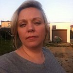 Profilová fotka Marina Oberemkova