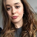 Profilová fotka Diana Lembak