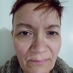 Profilová fotka Zdeňka Peterková