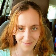 Profilová fotka Andrea Schenková