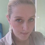 Profilová fotka Lucie Hlavinková