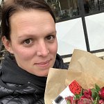 Profilová fotka Kristýna Linhartová