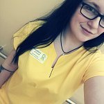 Profilová fotka Nikola Fölkelová