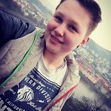 Profilová fotka Adéla Musiňská