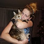 Profilová fotka Marie Eberlova