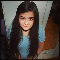 Profilová fotka Natália Holecová