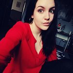 Profilová fotka Denisa Rubášová