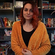 Profilová fotka Anna Čížková