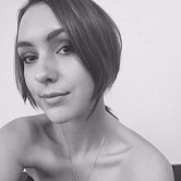 Profilová fotka Polina Zinoveva