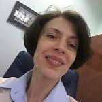 Profilová fotka Irina Hryhorčuk