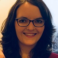 Profilová fotka Veronika Kolčavová