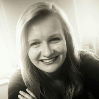 Profilová fotka Eliška Hrůzová