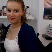 Profilová fotka Daniela Pechová