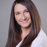 Profilová fotka Petra Bernátová