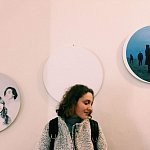 Profilová fotka Kateřina Matušková